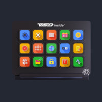 VSD INSIDE Stream Dock 293V3